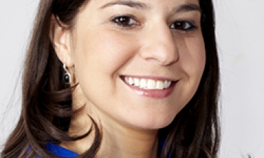 Joanna Stern '06