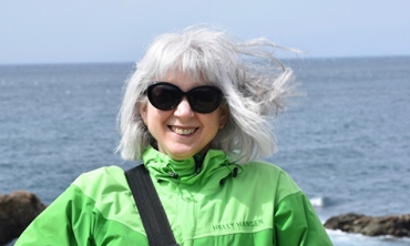 Helen Hanson '83 is an associate professor in the Electrical, Computer, and Biomedical Engineering Department. After graduate school in Cambridge, Mass., she was a research scientist at the Massachusetts Institute of Technology.