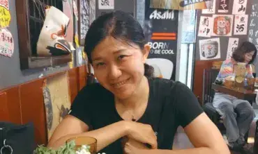 Yijing Stehle
