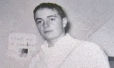 Lewis D. Corvene '61