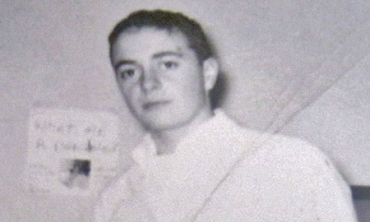 Lewis D. Corvene '61