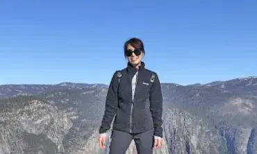 Alicia Dang