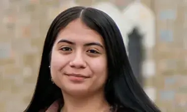 Leslie Quijada '24