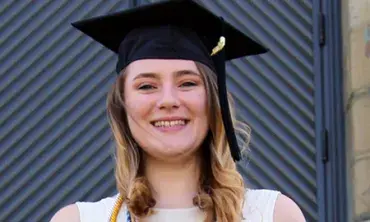 Rebecca Lippitt '19 