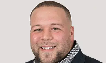 Aaron Ray '10