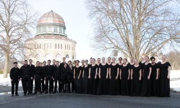 The Union College Choir