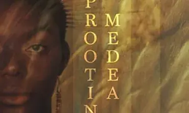 Uprooting Medea, a London-based film and theater project