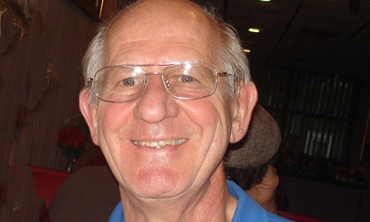 W. Carl Mayer ’67