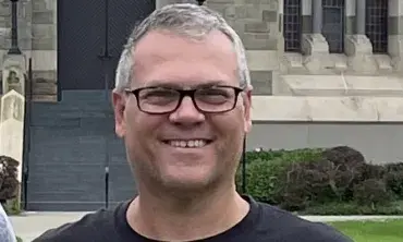 Todd Smick '91