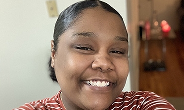 Ashley German Soto '24