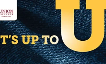 Sexual Assault Awareness Month at Union College