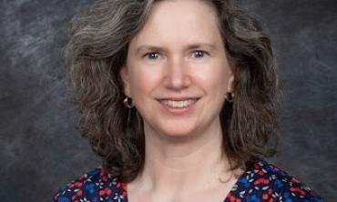 Headshot of Professor Mary Carroll