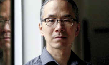 Ted Chiang