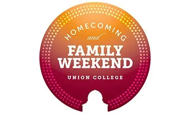 Homecoming and Family Weekend logo teaser size