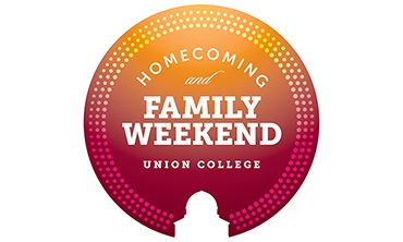 Homecoming and Family Weekend logo teaser size