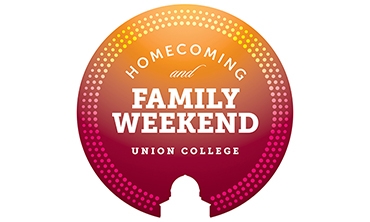 Homecoming and Family Weekend logo teaser size