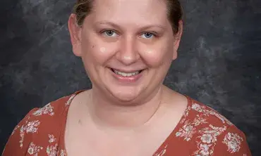 Colleen Connely headshot