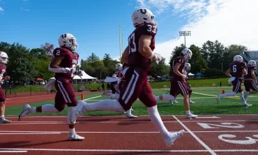 football team