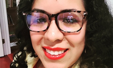 Jazmin Puicon ’07