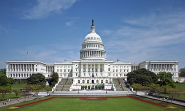 U.S. Congress building