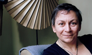 Anne Enright