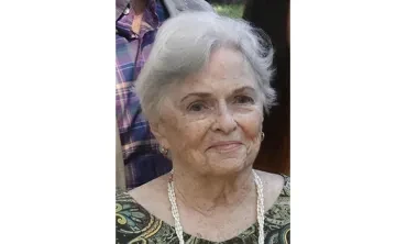 Patricia Colgan