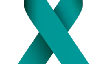 Wear teal in April