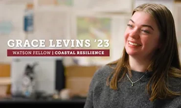 Grace Levins '23