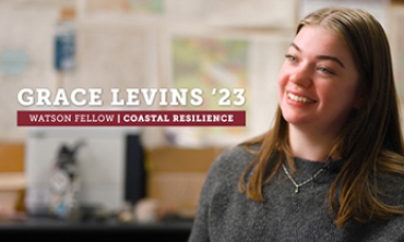 Grace Levins '23