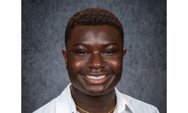 Eastwood Yeboah '25