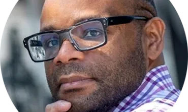 Economist Trevon D. Logan, a Phi Beta Kappa visiting scholar at Union, will speak Monday, Oct. 9, at 7 p.m. in the Nott Memorial.