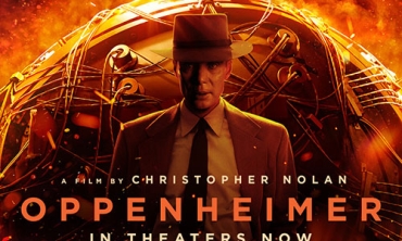 A multidisciplinary faculty panel will explore the award-winning blockbuster, “Oppenheimer” Thursday, Feb. 15, at 12:55 p.m. in O’Brien 117.