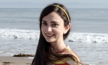Nicole de Silva, assistant professor of history