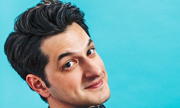 Emmy Award-winning writer, comedian and actor Ben Schwartz '03 will be the featured speaker at this year’s Commencement, College officials announced today.