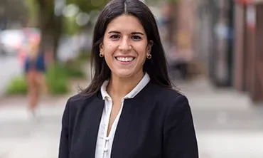 Gabriella Romero ’14 