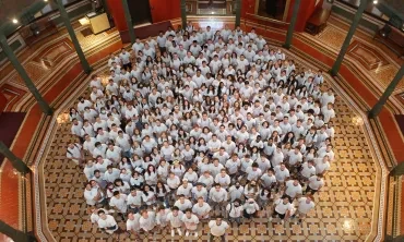 Union College Class of 2024