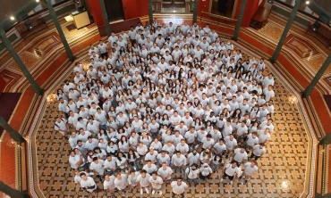 Union College Class of 2024