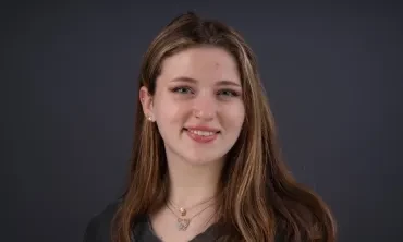 Ashley Dell’Oso ’24