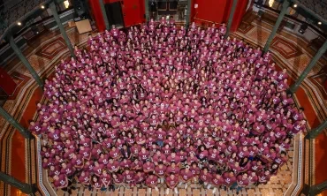 The Union College Class of 2028