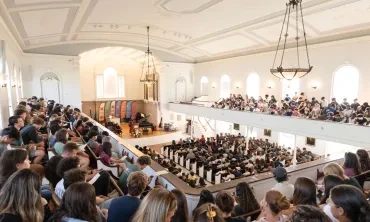 Convocation 2024