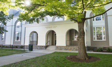 Feigenbaum Center for Visual Arts