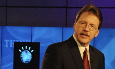 John Kelly III '76