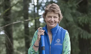 Kathryn Gardow ’80