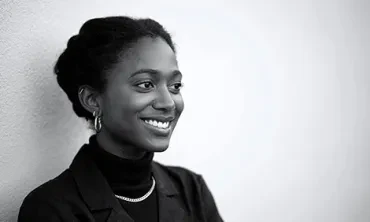 Alessandra Knight '14