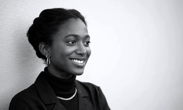 Alessandra Knight '14