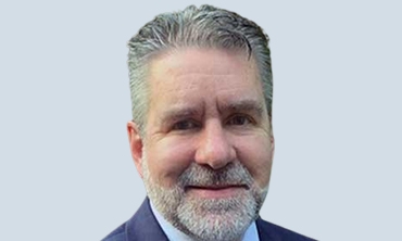 Jason Nevinger 