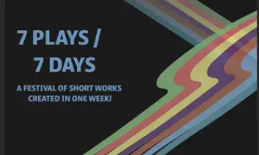 Seven Dyas Seven Plays