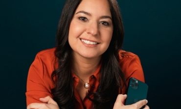 Joanna Stern '06