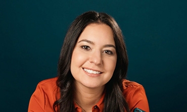 Joanna Stern '06