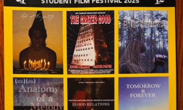 Refractions film poster